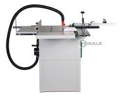 Maschine: HOLZSTAR TKS 254 Pro Tischkreissägen
