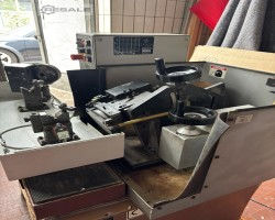 Maschine: WEINIG Rondamat 909, S/N 909/459 Hobelmesserschleifmaschinen
