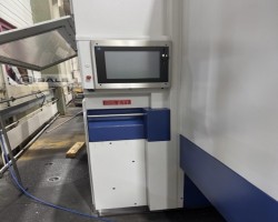 Maschine: REIDEN RX 10 CNC Bearbeitungszentren
