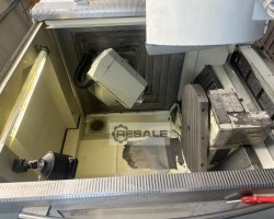Maschine: DECKEL MAHO DMU 80 P hi-dyn CNC Bearbeitungszentren