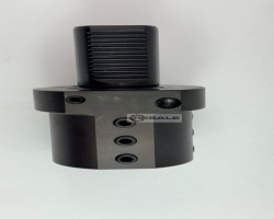 Maschine: EWS VDI 40 Werkzeughalter