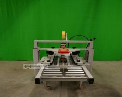 Maschine: M-MATIC 800a-E Type 29600 (5799) Verschliesser