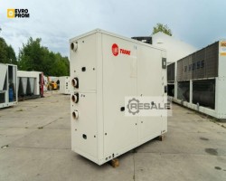 Maschine: TRANE ECGWN207BA2D11DC Chiller