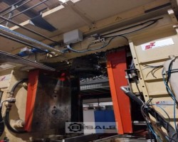 Maschine: ST TA 180 Akkukopfmaschinen