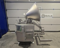 Maschine: VEMAG DP10E Füllmaschinen und Vakuumfüller