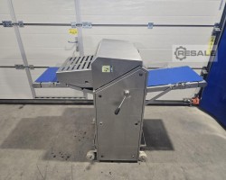 Maschine: MAJA ESB 3450 Entvliesmaschinen