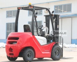 Maschine: MüLLER MACHINERY MFD 20 