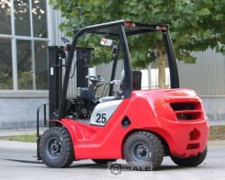 Maschine: MüLLER MACHINERY MFD 25 