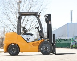 Maschine: MüLLER MACHINERY MFD 30 