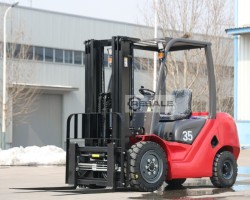 Maschine: MüLLER MACHINERY MFD 35 