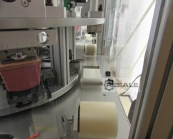 Maschine: MORLOCK MM6 