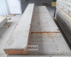 Maschine: MEVA Startec 