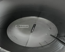Maschine: BECKER TANKBAU 14.250 Liter Behälter