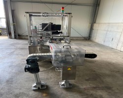 Maschine: D+E NERI SL 200 - 1 TA