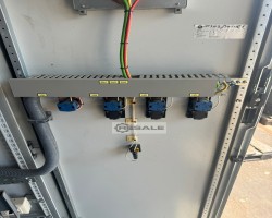 Maschine: JENBACHER 2006 Anlasser