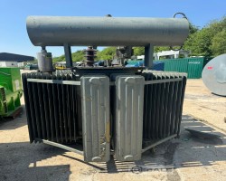 Maschine: GONELLA 1983 Transformator