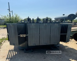 Maschine: GONELLA COSTRUZIONI ELETTROMECCANICHE 2024 Transfarmer