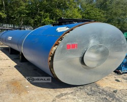 Maschine: DANSTOKER 2009 A-S Kessel