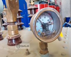 Maschine: SCHNEIDER ELECTRIC T1000/00009 Verteilungstransformator