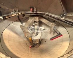 Maschine: KNIELE TEKA  Betonmischanlagen