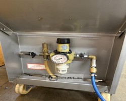 Maschine: D+E Nieros u