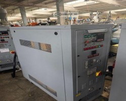 Maschine: TOOL TEMP TT-118K / MP-988 (3 St.) Temperiergeräte