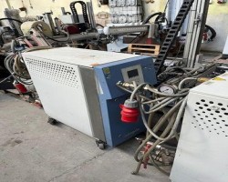 Maschine: SINGLE STW 180/1-18-70-N1.1 (2 St.) Temperiergeräte