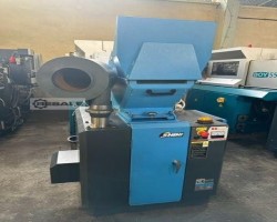 Maschine: SHINI SG-2324-CE Schneidmühlen