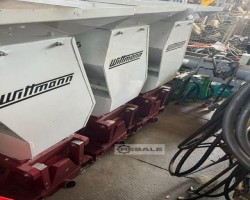 Maschine: WITTMANN M2/CM5 Schneidmühlen