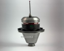 Maschine: BLUM TC50 Messtechnik