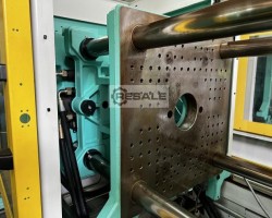 Maschine: ARBURG 370C-800-250 (240) Spritzgiessmaschinen