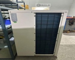 Maschine: DARPIN PASCW100SB-U Kältemaschinen