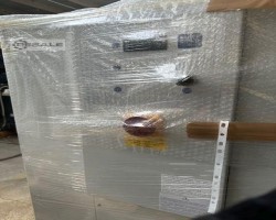 Maschine: EURO COLD 09-CF-02960 Kältemaschinen