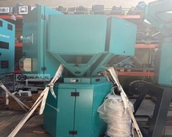 Maschine: PROTEC POLYMER PROCESSING SOMOS Batchmix XL Dosiergeräte