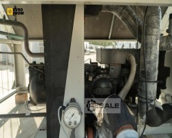 Maschine: MCQUAY MCEnergy MONO 073.1 SE ST Chiller