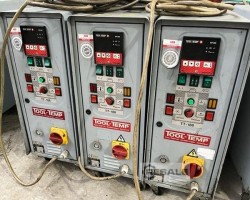 Maschine: TOOL TEMP TT-188 Temperiergeräte