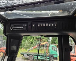 Maschine: LINDE H80D-3 