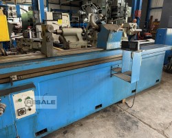 Maschine: JARBE RUA-4000 Universalschleifmaschinen