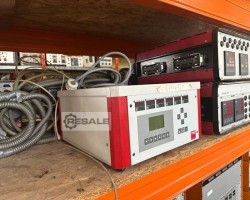 Maschine: PSG u. Heisskanalregelgeräte