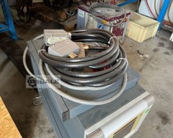 Maschine: MOLD MASTERS M1-24-24 Heisskanalregelgeräte