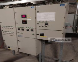 Maschine: WARTSILA 16V25SG Gasgeneratoren