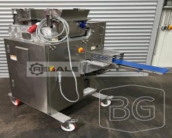 Maschine: RHEON KN 551 Encrustingmaschine