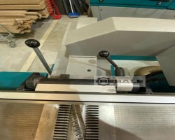 Maschine: MARTIN T54 Abrichthobelmaschinen