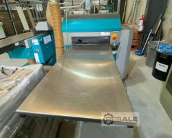 Maschine: MARTIN T45 Dickenhobelmaschinen