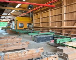 Maschine: KRÜSI G1 Abbundanlagen