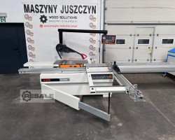 Maschine: SCM SI400 Furniersägen
