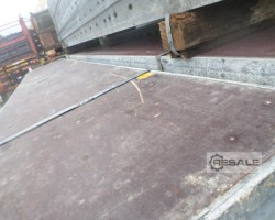 Maschine: D+E Frami 3,00m