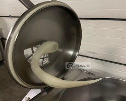 Maschine: STEPHAN UM44-S Universalmaschinen