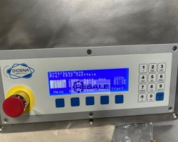 Maschine: DIOSNA SPV 240 AF Spiralknetmaschinen