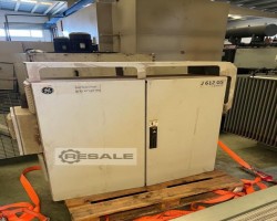 Maschine: JENBACHER SERIE 6 DIANE XT3 BEDIENFELD